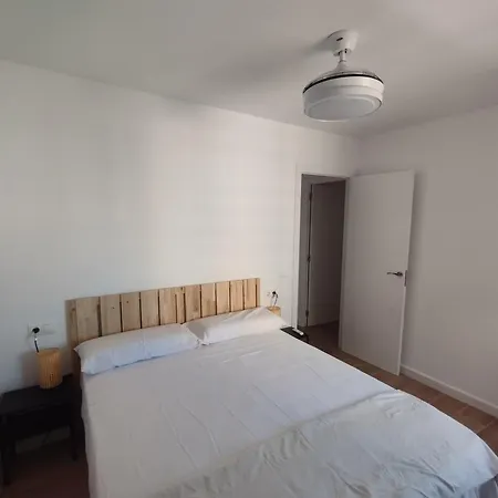 Costa Apartment *