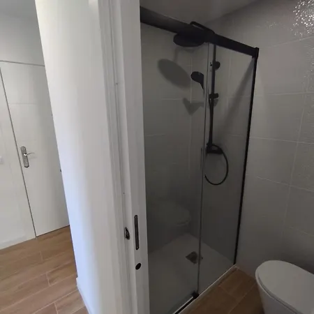 Costa Apartment *