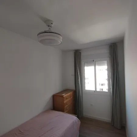 Apartment Costa Fuengirola