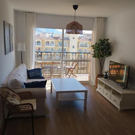 Costa Apartment *