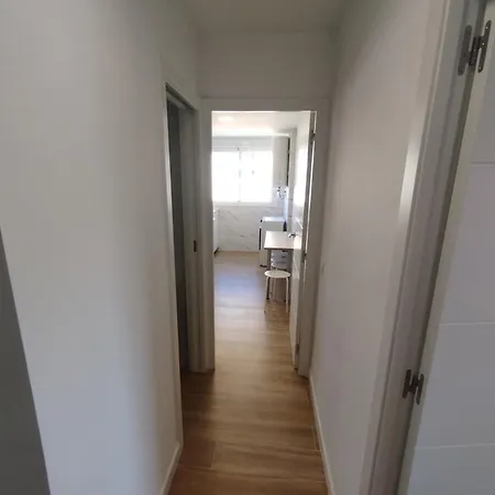 Apartment Costa