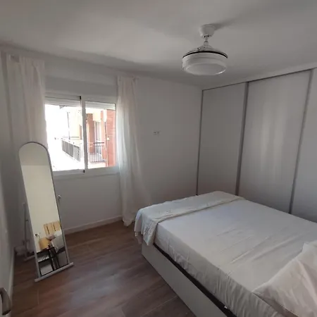 Costa Apartment