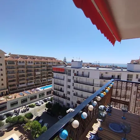 Costa Fuengirola
