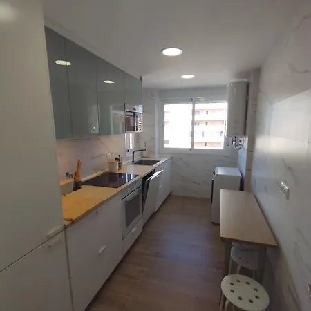 Apartment Costa