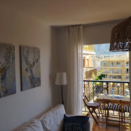 Costa Fuengirola