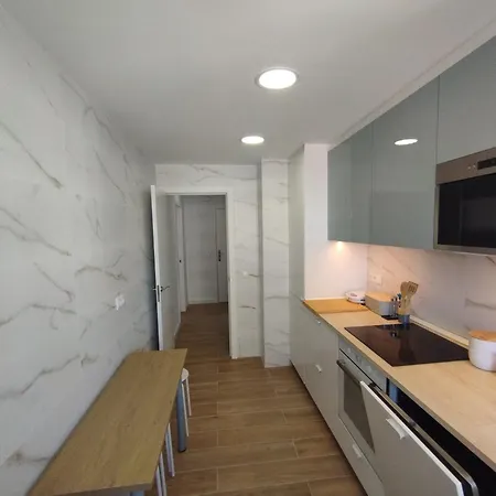 Costa Apartment