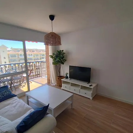 Costa Apartment Fuengirola