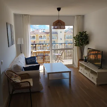 Costa Apartment