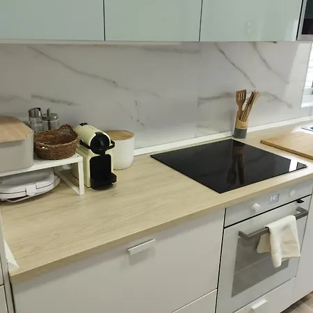 Apartment Costa