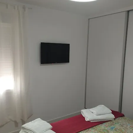 Apartment Costa Fuengirola