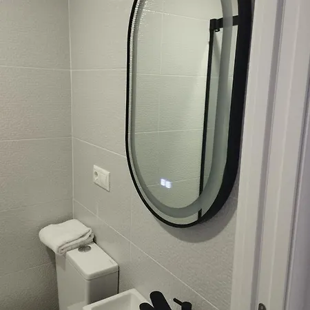 Costa Apartment *