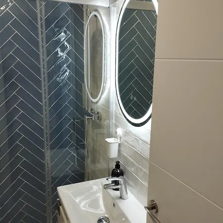 Apartment Costa