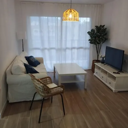 Costa Apartment