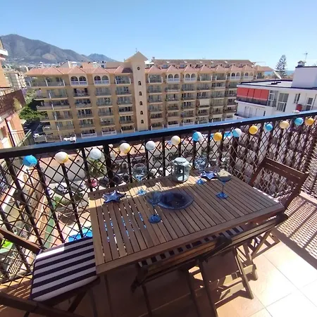 Costa Fuengirola