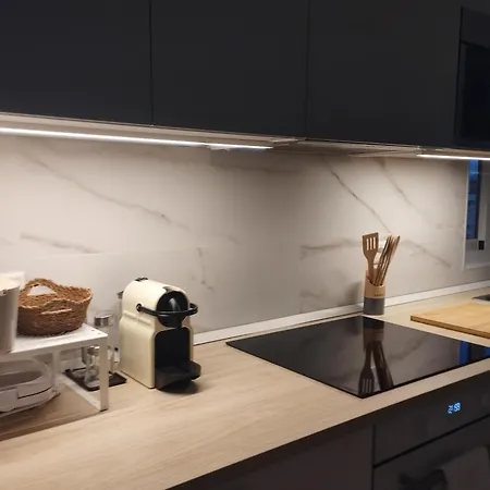 Costa Apartment