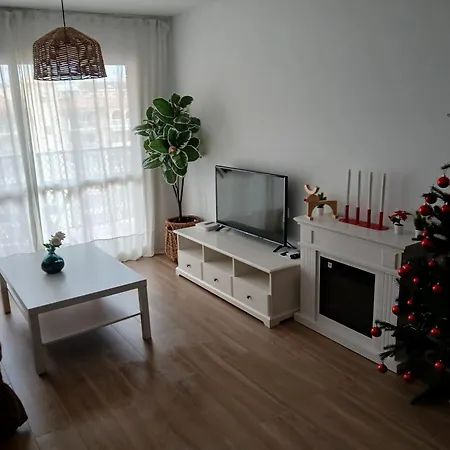 Apartment Costa Fuengirola